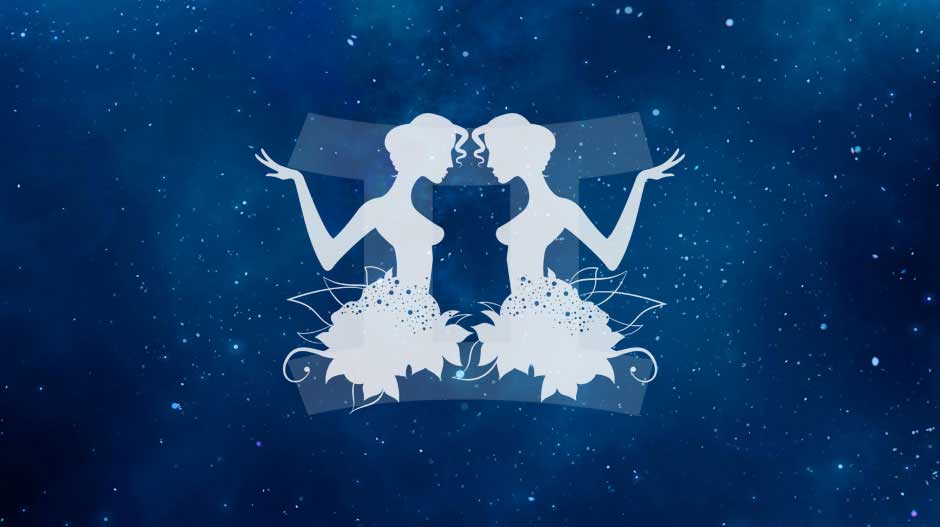 Horoskop Bliźnięta