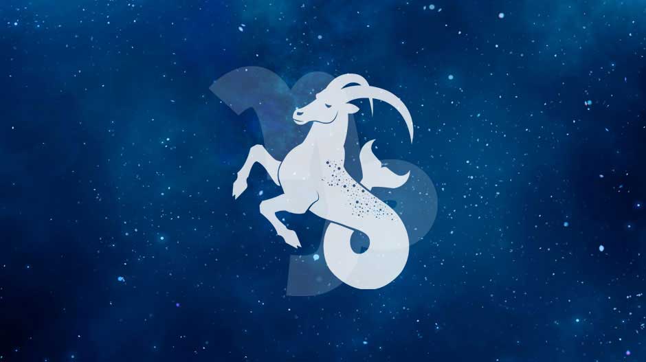 Horoskop Koziorożec