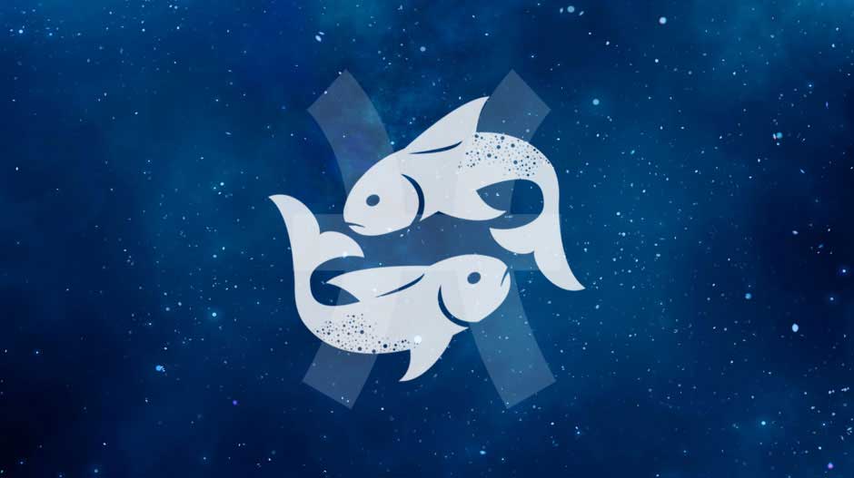 Horoskop Ryby