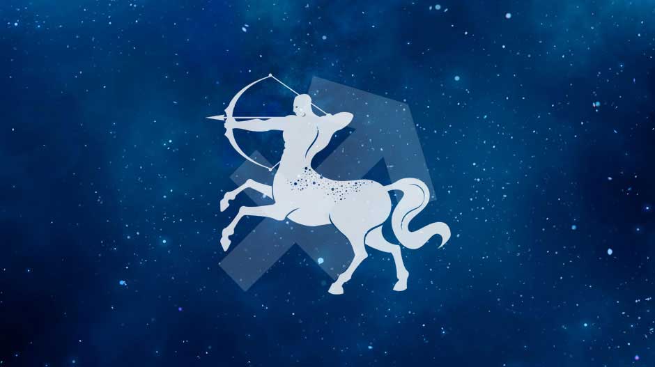 Horoskop Strzelec