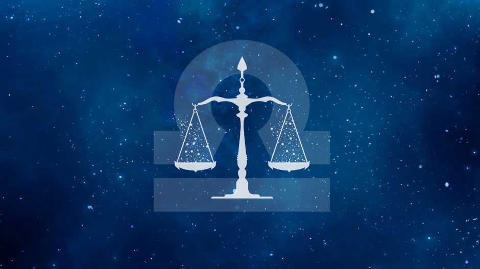 Horoskop Waga