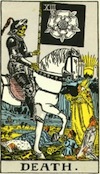 Śmierć (XIII)