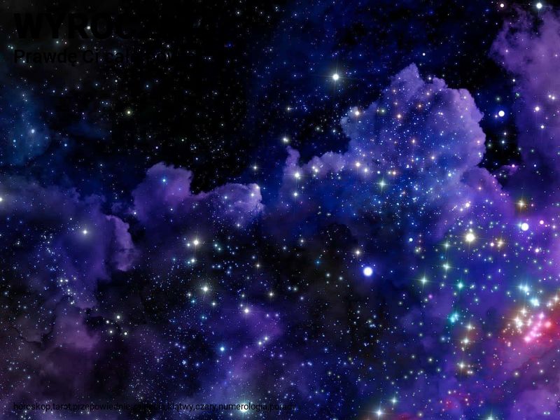 WYROCZNIA.PL: Horoskop, wróżby i przepowiednie tarot